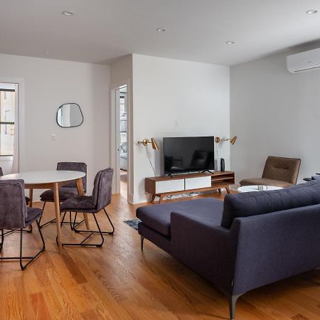 ניו יורק Three Bedroom Brooklynite Suite! מראה חיצוני תמונה