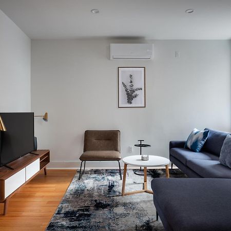 ניו יורק Three Bedroom Brooklynite Suite! מראה חיצוני תמונה