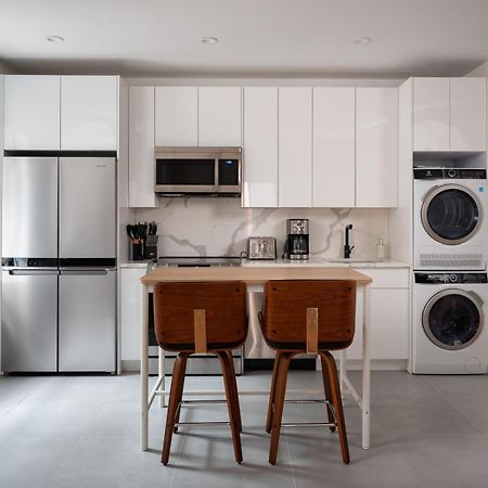 ניו יורק Three Bedroom Brooklynite Suite! מראה חיצוני תמונה