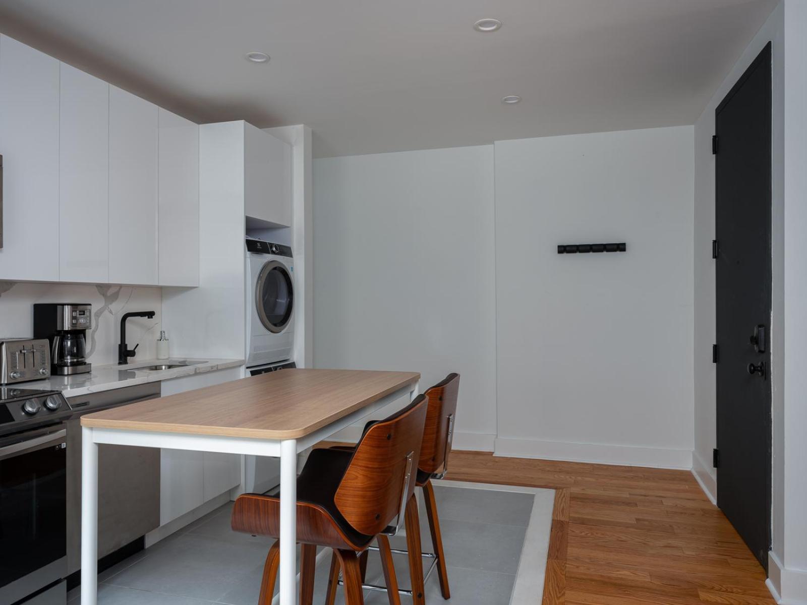 ניו יורק Three Bedroom Brooklynite Suite! מראה חיצוני תמונה