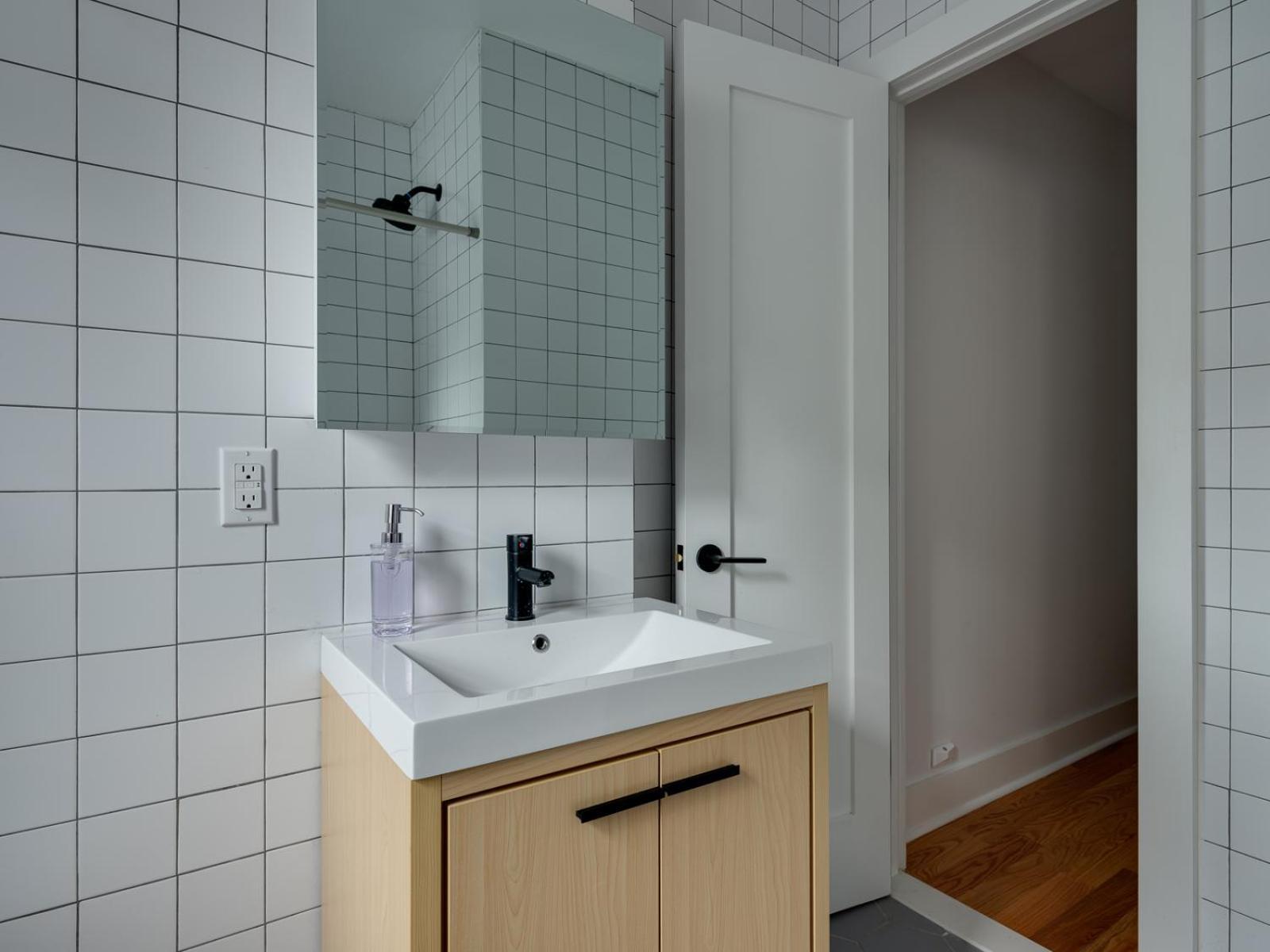ניו יורק Three Bedroom Brooklynite Suite! מראה חיצוני תמונה