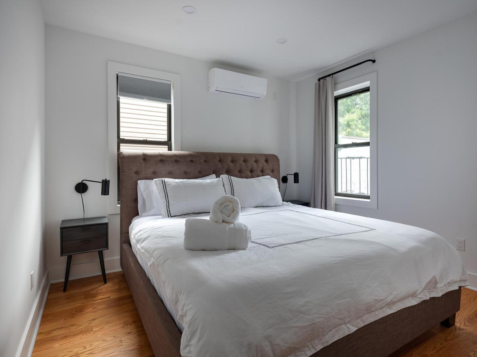 ניו יורק Three Bedroom Brooklynite Suite! מראה חיצוני תמונה