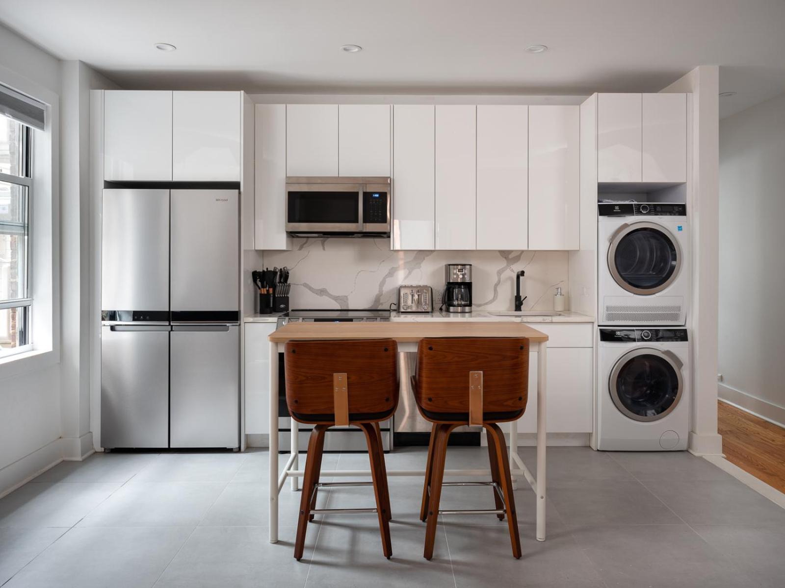 ניו יורק Three Bedroom Brooklynite Suite! מראה חיצוני תמונה