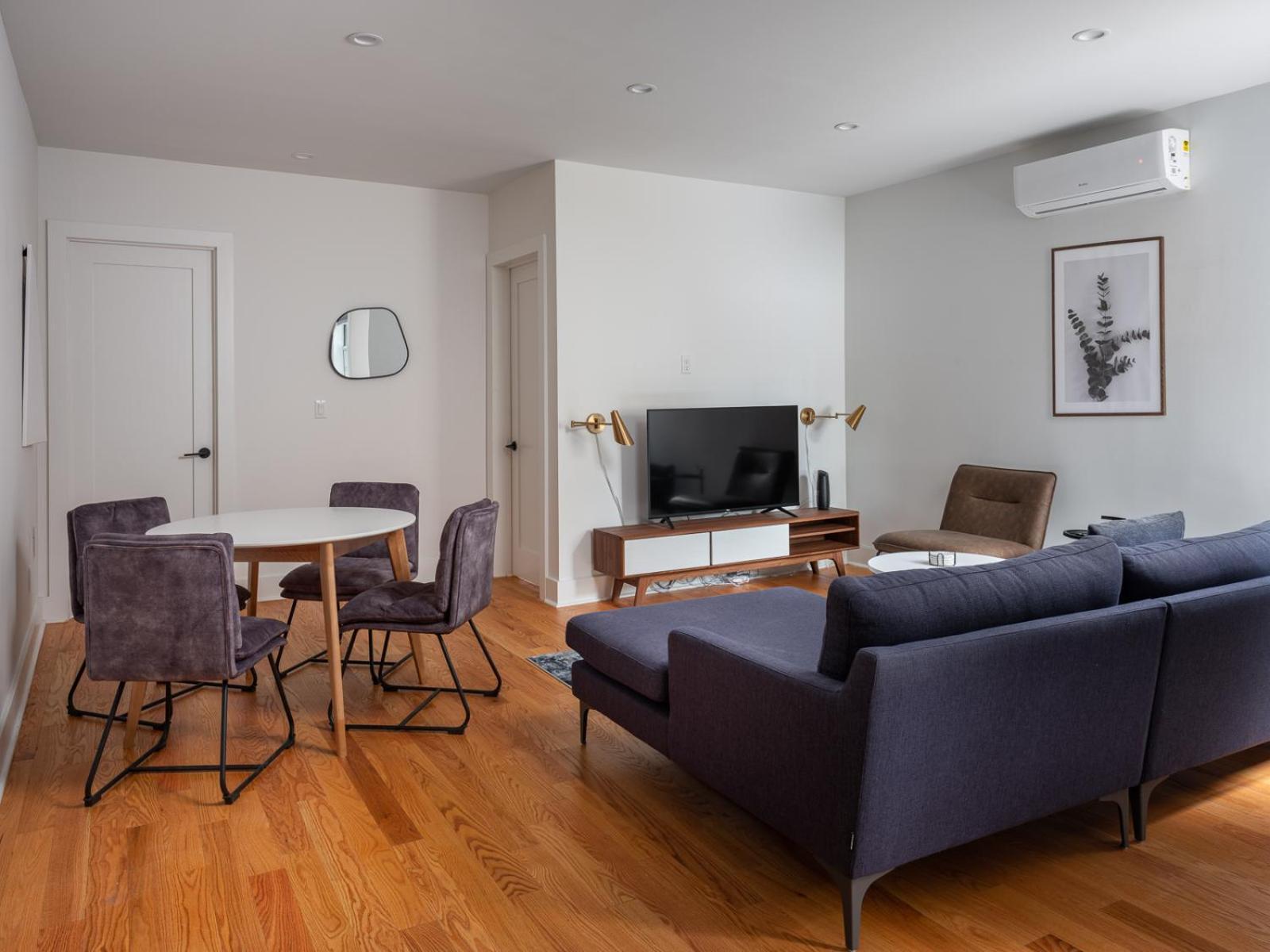 ניו יורק Three Bedroom Brooklynite Suite! מראה חיצוני תמונה