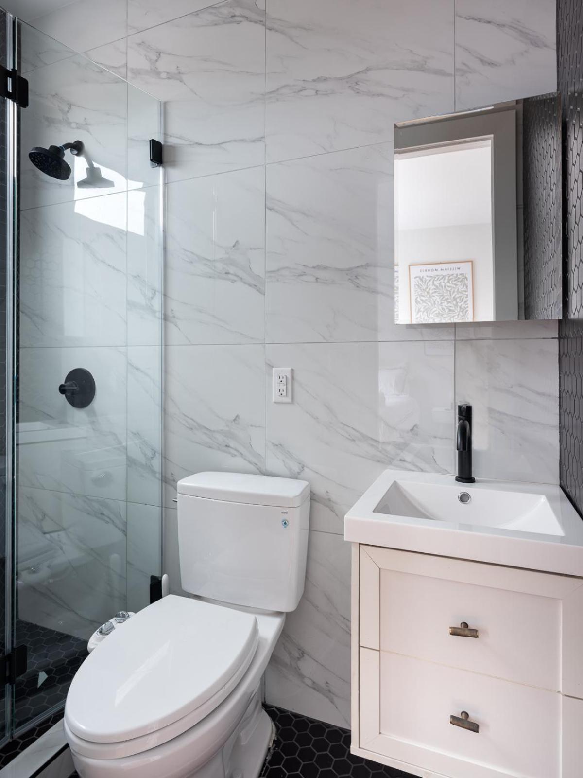ניו יורק Three Bedroom Brooklynite Suite! מראה חיצוני תמונה
