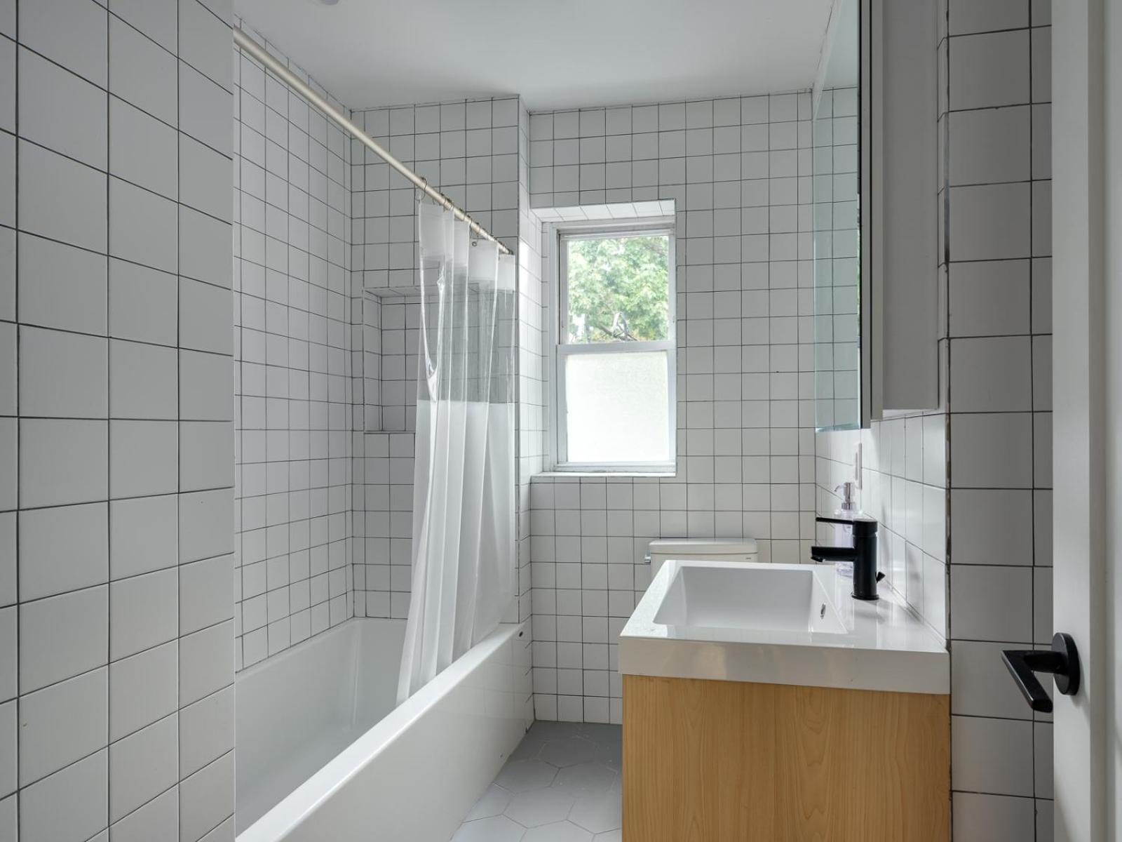 ניו יורק Three Bedroom Brooklynite Suite! מראה חיצוני תמונה